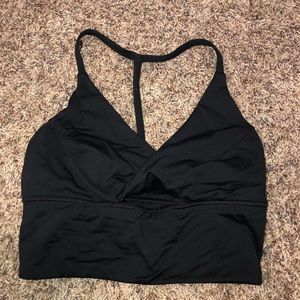 lulu lemon sports bra